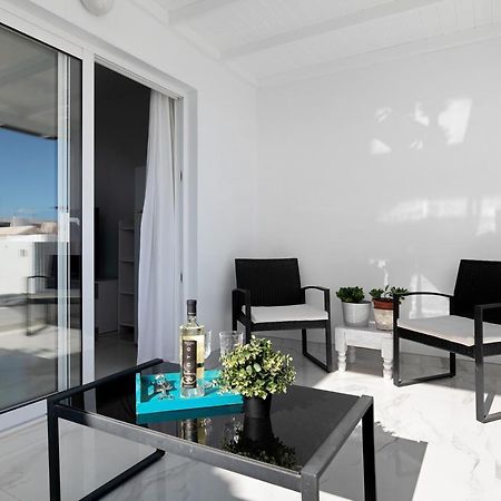 Casa Fariones Apartment ปูแอร์โตเดลคาร์เมน ภายนอก รูปภาพ