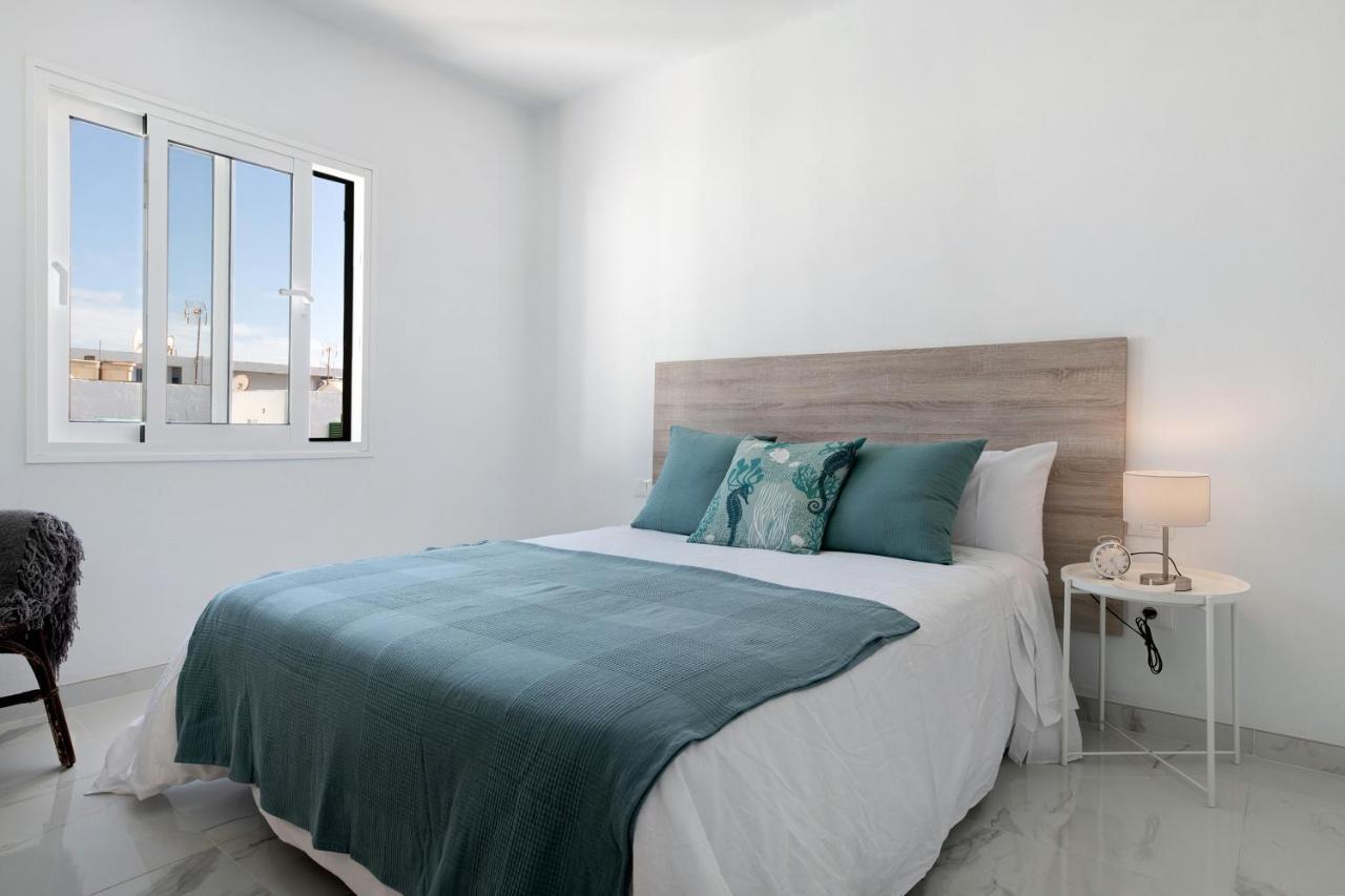 Casa Fariones Apartment ปูแอร์โตเดลคาร์เมน ภายนอก รูปภาพ