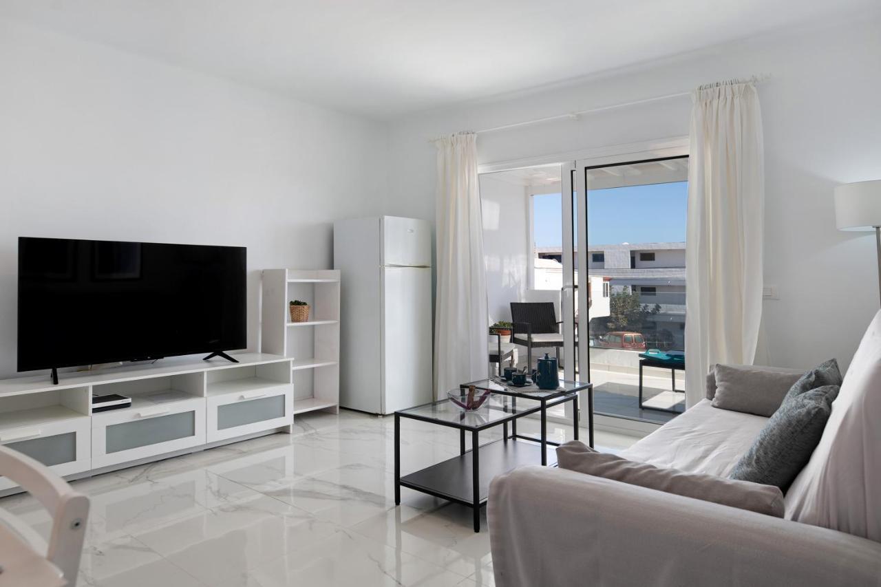 Casa Fariones Apartment ปูแอร์โตเดลคาร์เมน ภายนอก รูปภาพ