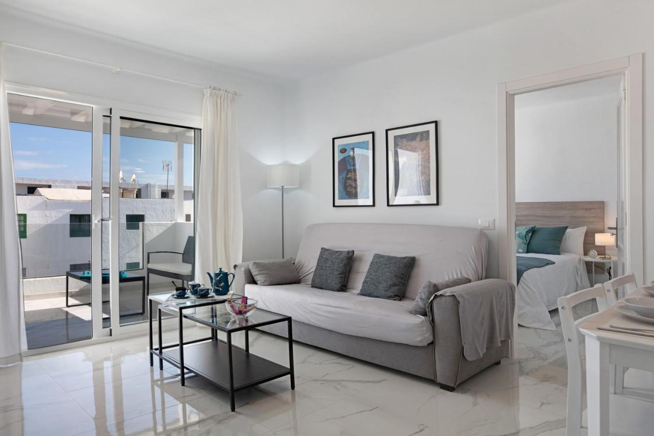 Casa Fariones Apartment ปูแอร์โตเดลคาร์เมน ภายนอก รูปภาพ