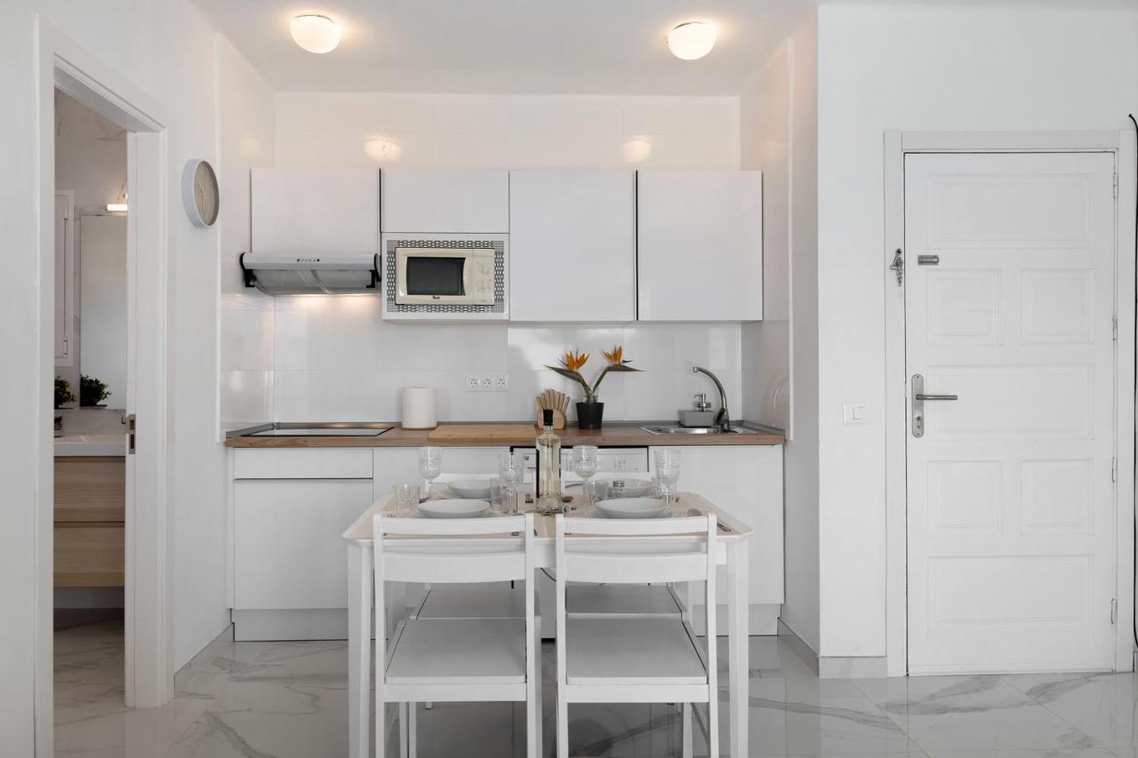 Casa Fariones Apartment ปูแอร์โตเดลคาร์เมน ภายนอก รูปภาพ