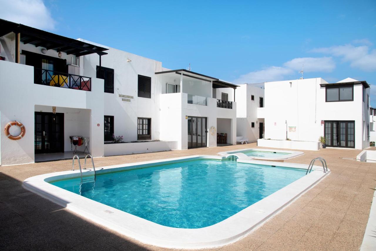 Casa Fariones Apartment ปูแอร์โตเดลคาร์เมน ภายนอก รูปภาพ