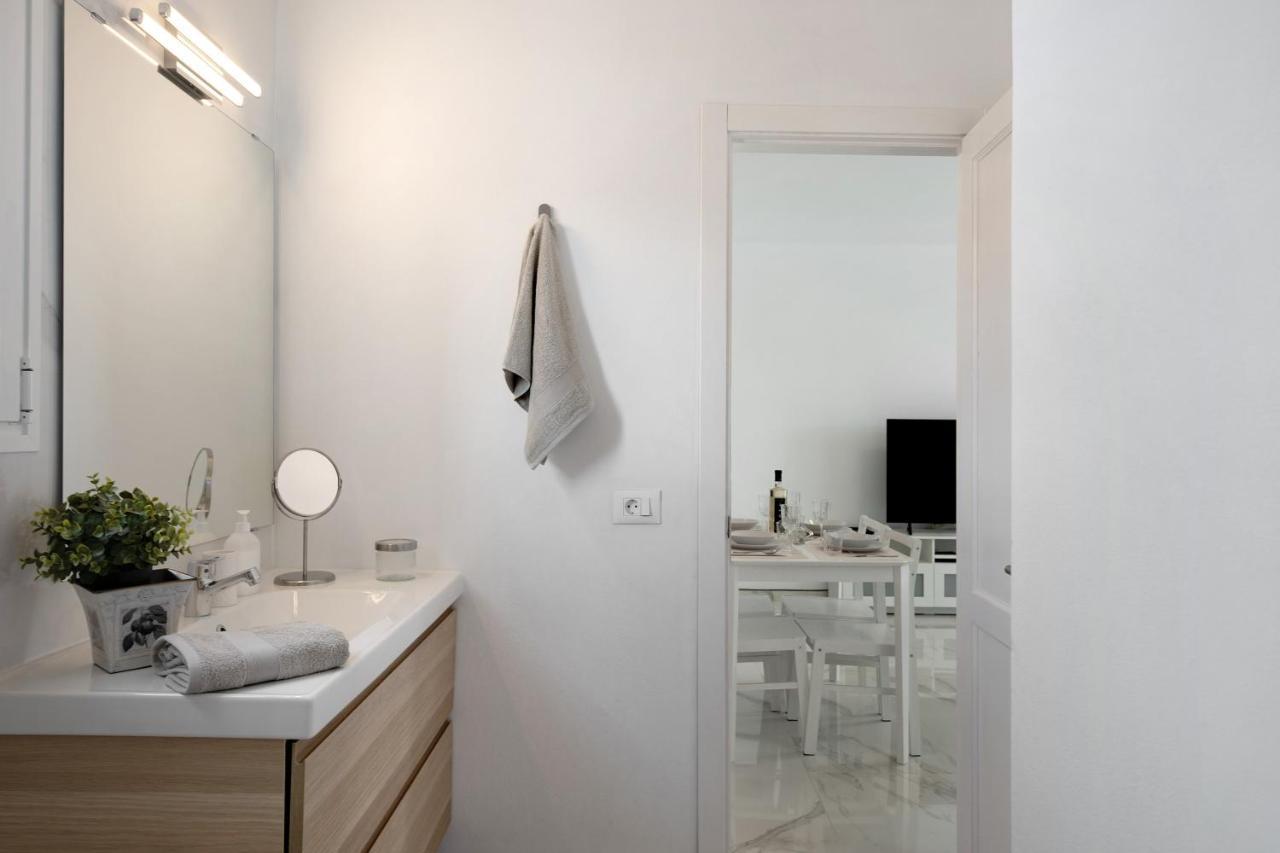 Casa Fariones Apartment ปูแอร์โตเดลคาร์เมน ภายนอก รูปภาพ