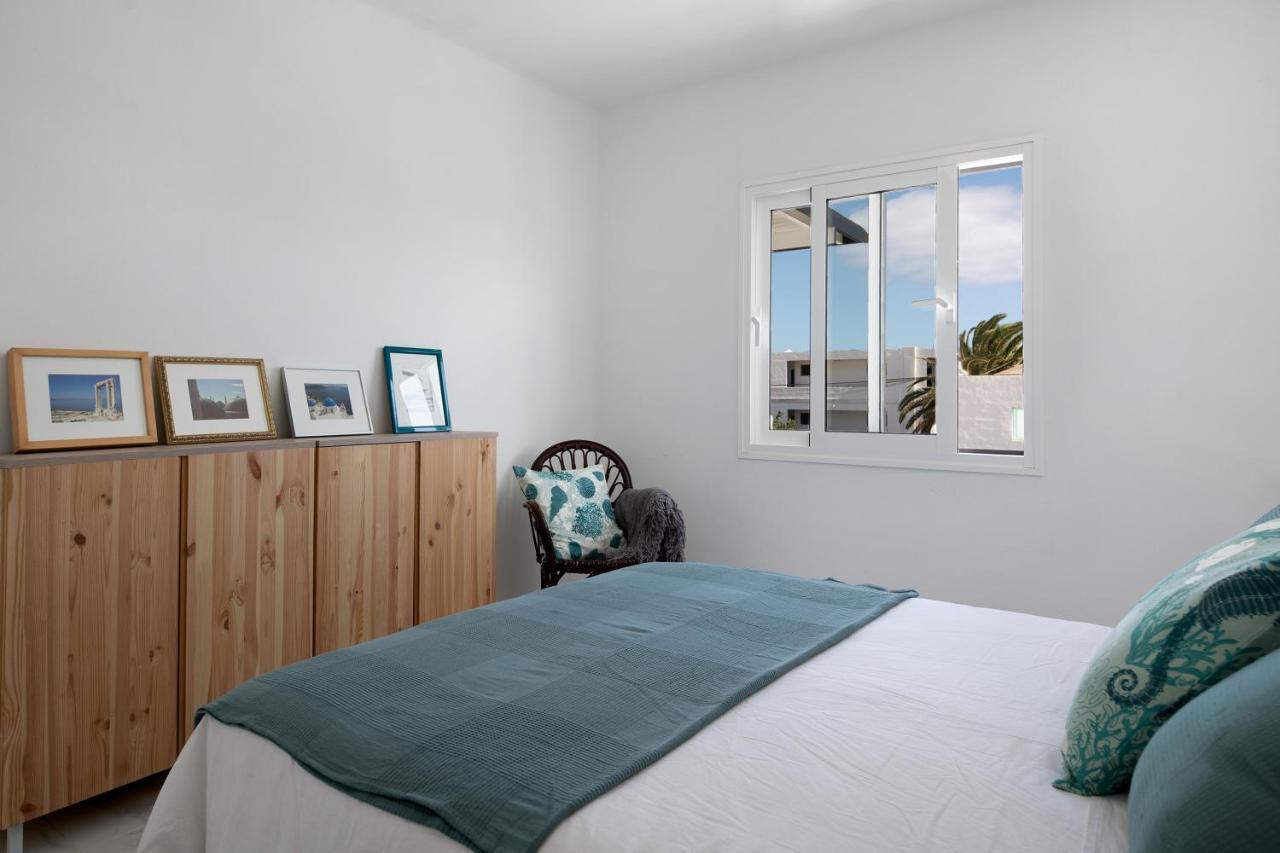 Casa Fariones Apartment ปูแอร์โตเดลคาร์เมน ภายนอก รูปภาพ