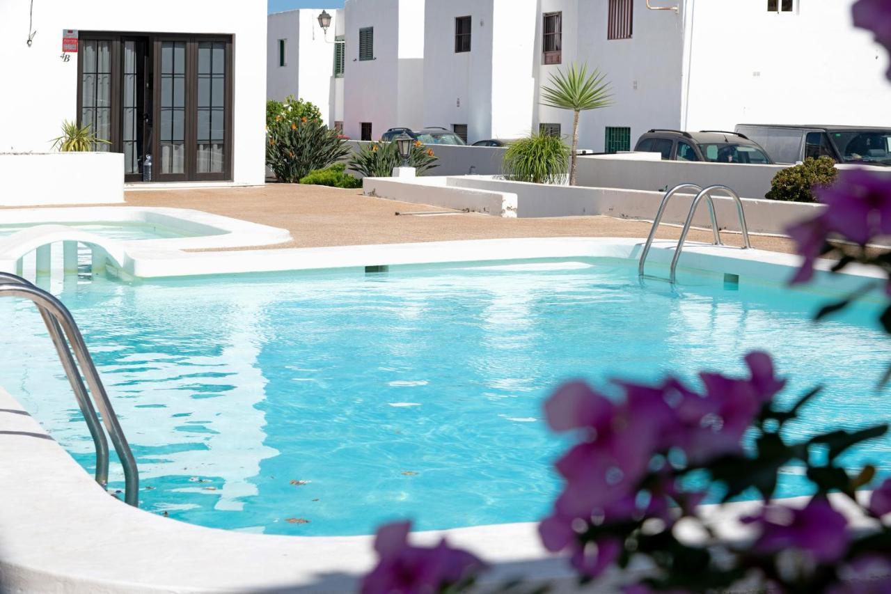 Casa Fariones Apartment ปูแอร์โตเดลคาร์เมน ภายนอก รูปภาพ