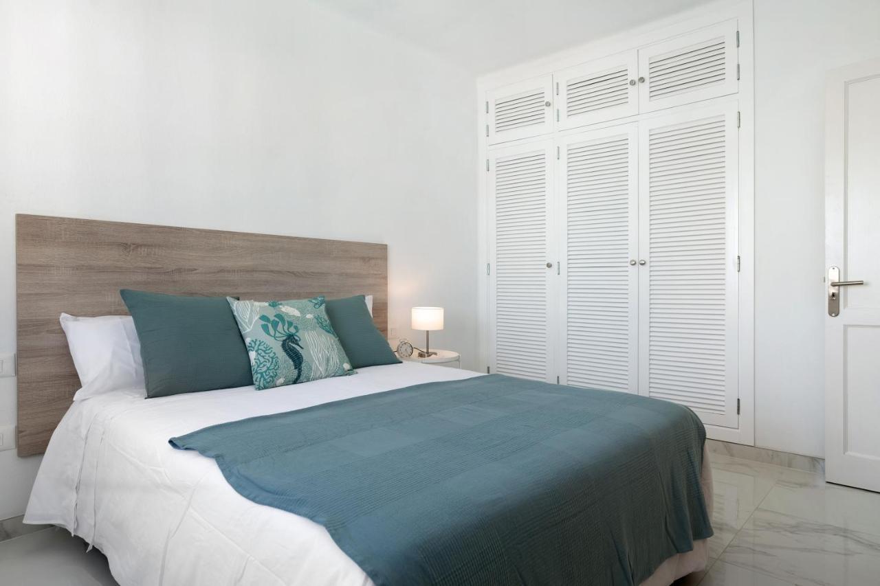Casa Fariones Apartment ปูแอร์โตเดลคาร์เมน ภายนอก รูปภาพ