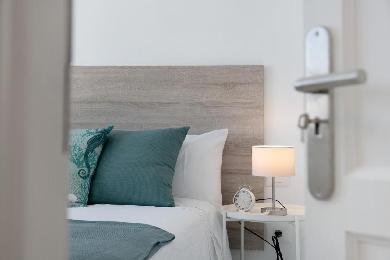 Casa Fariones Apartment ปูแอร์โตเดลคาร์เมน ภายนอก รูปภาพ