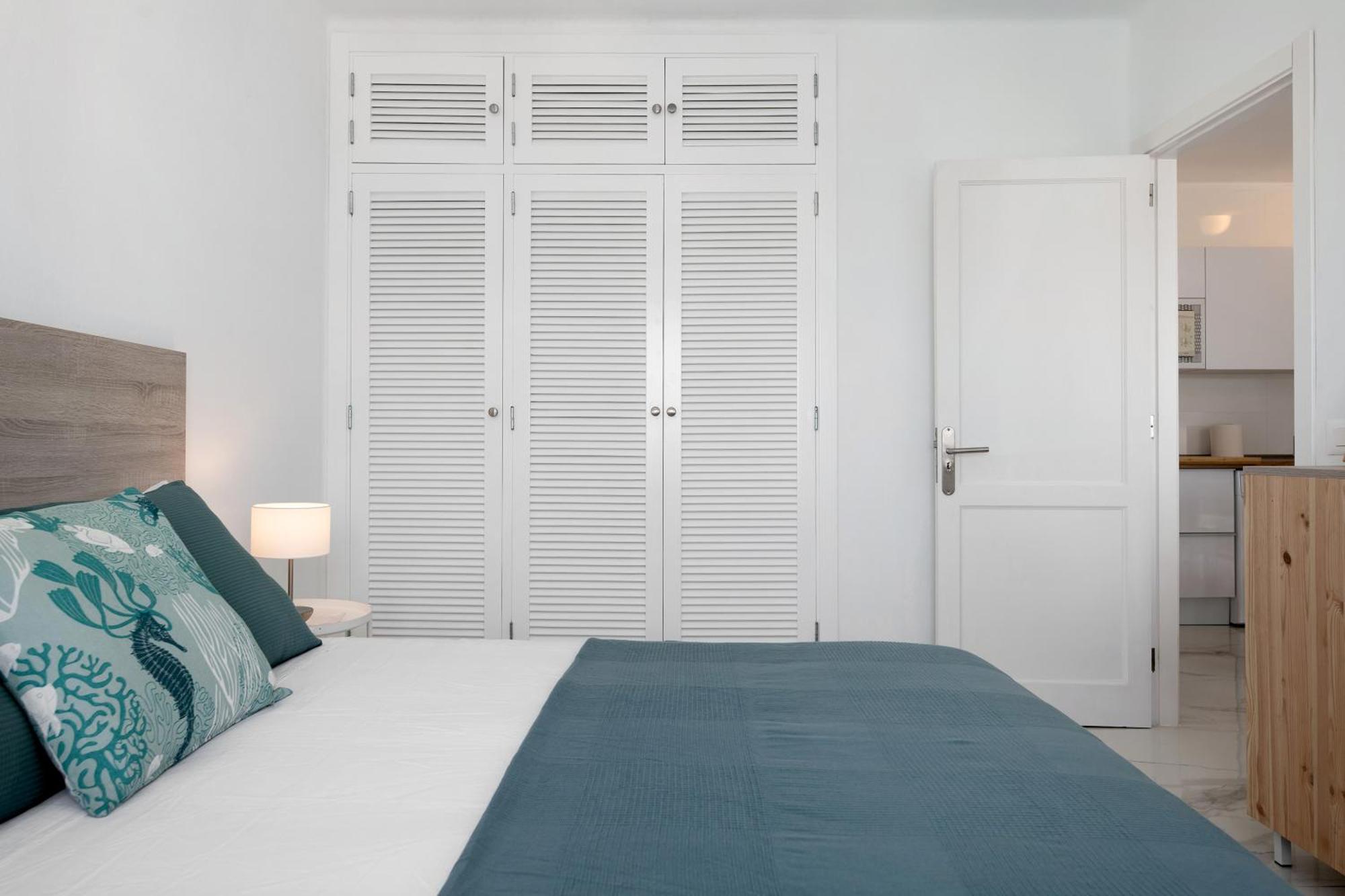 Casa Fariones Apartment ปูแอร์โตเดลคาร์เมน ภายนอก รูปภาพ
